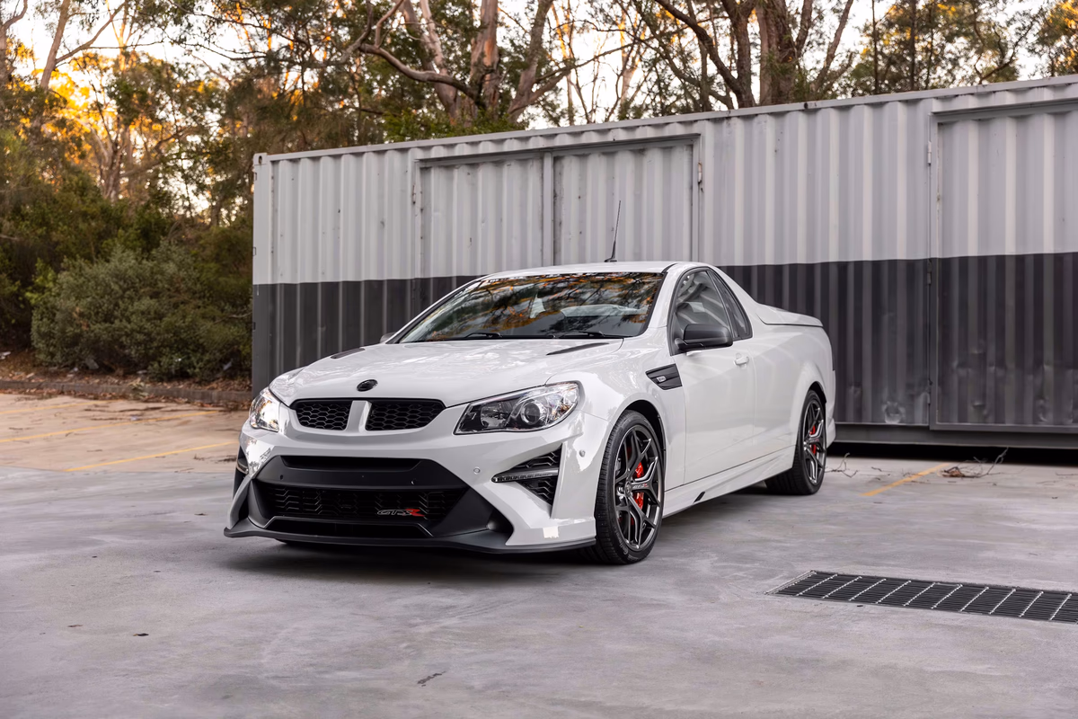 Maloo cover