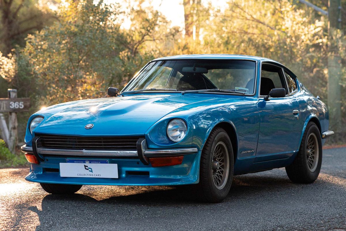 240Z cover