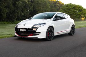 2013 Renault Megane - VF1DZ1802D0678718 | Auction Results