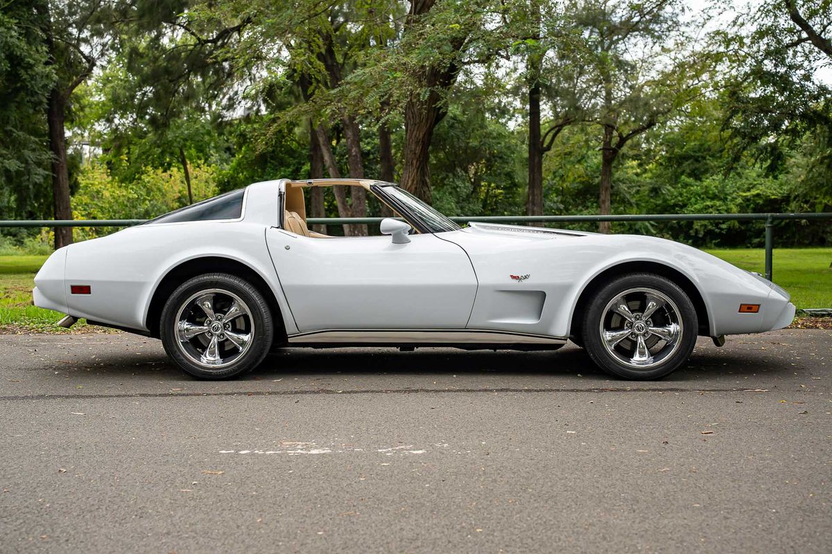 1978 Chevrolet Corvette C3