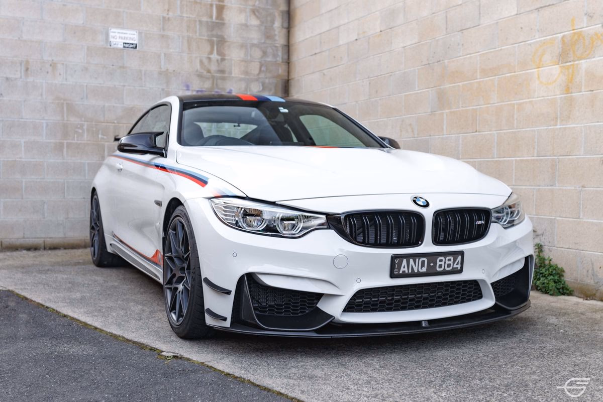 DTM Champion Edition cover