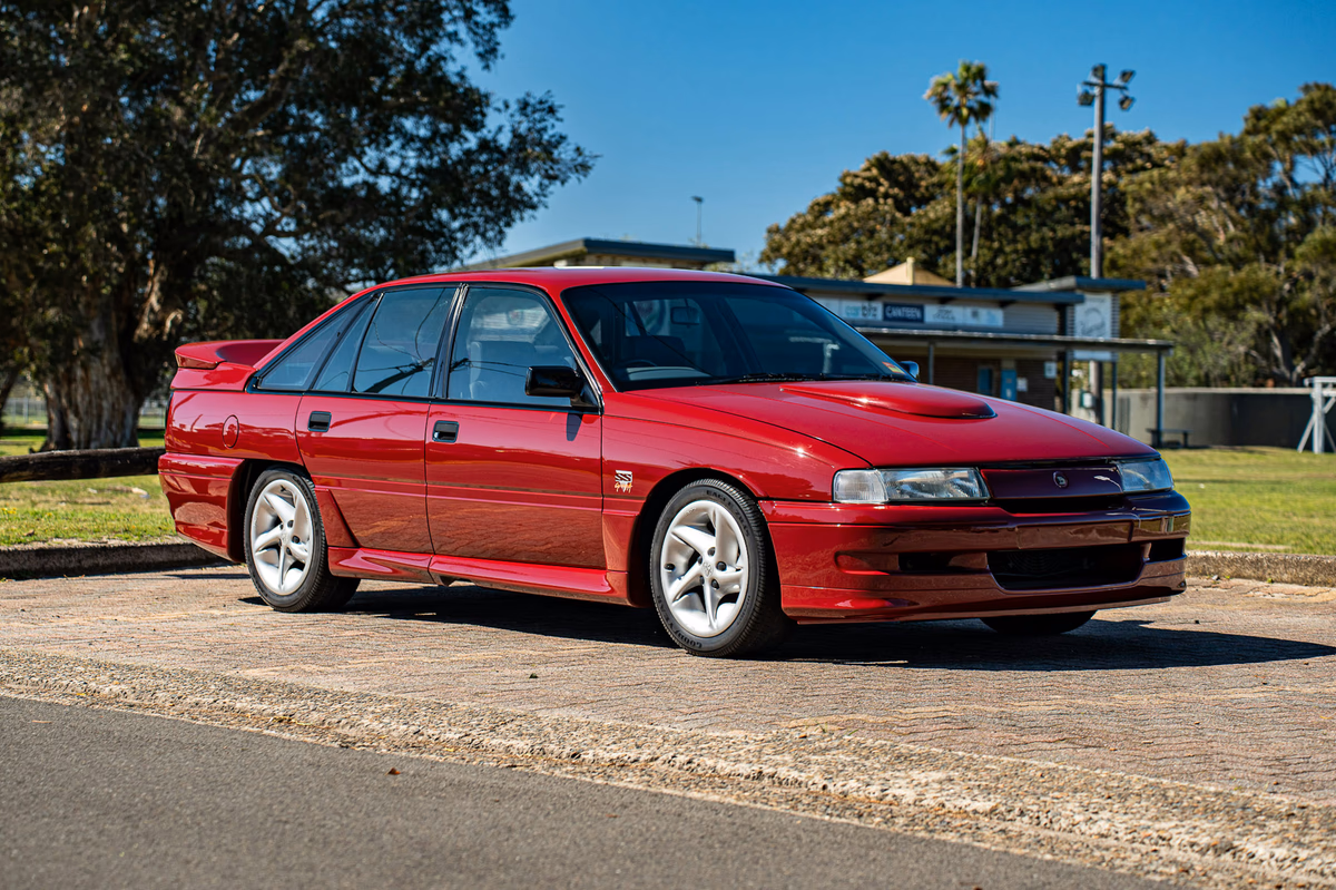 Top 5 Auctions This Week in Australia
