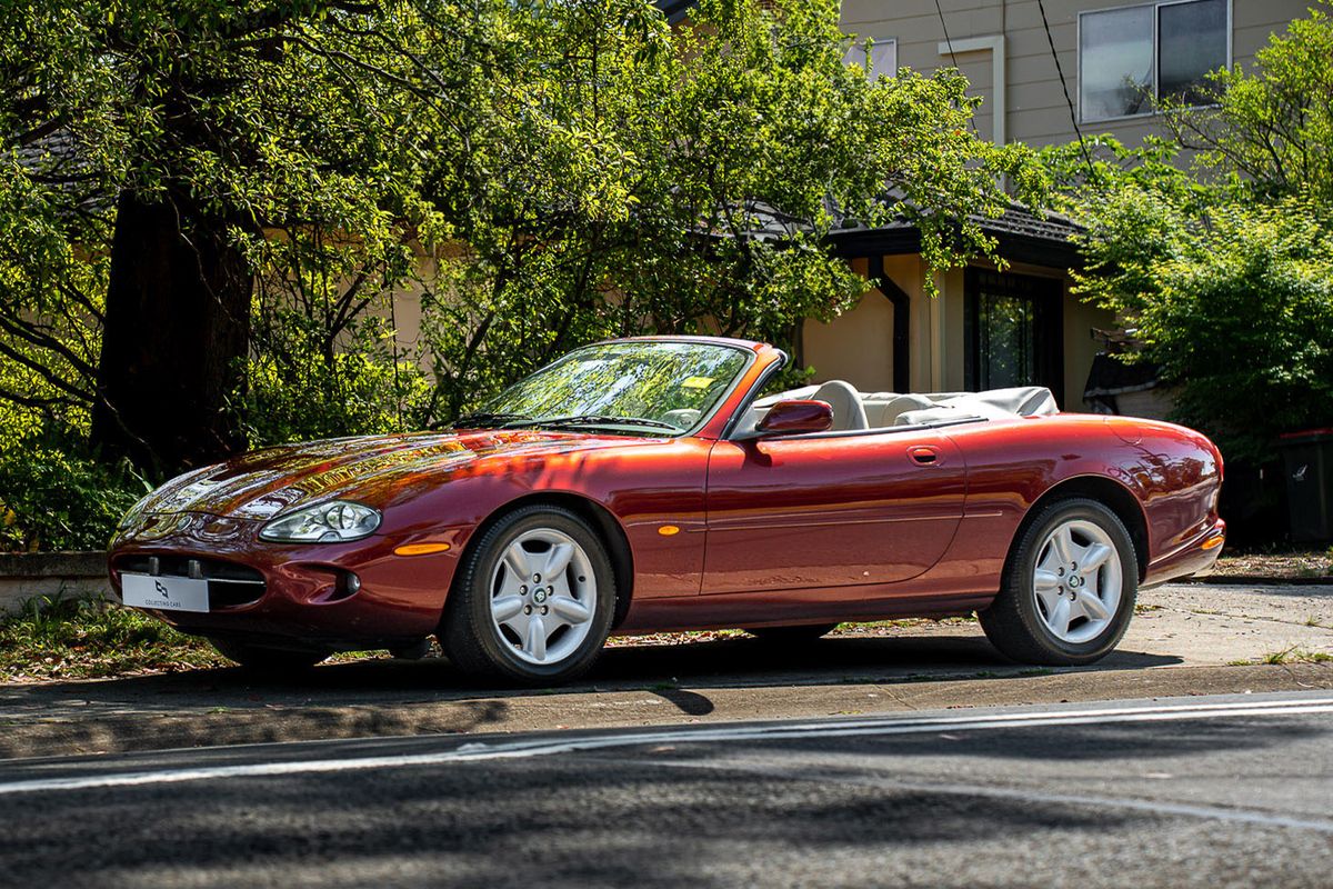 4.0 Convertible cover