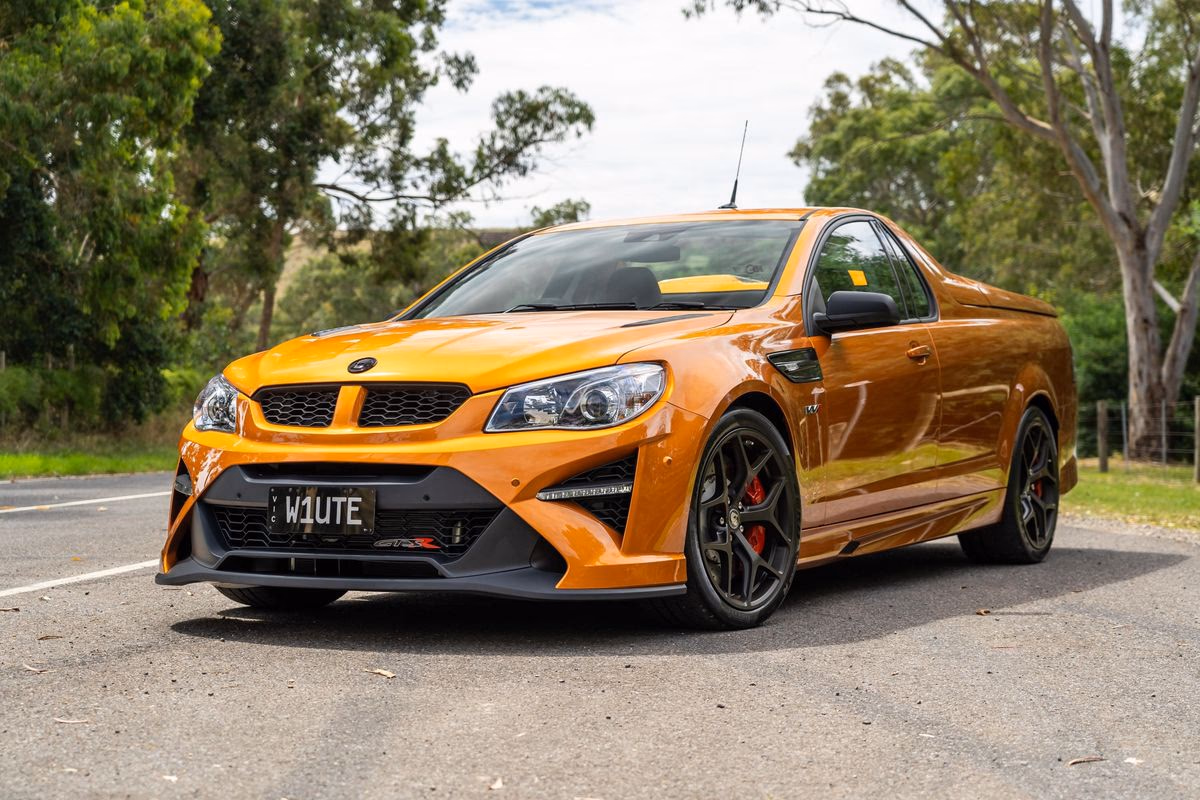 W1 Maloo cover