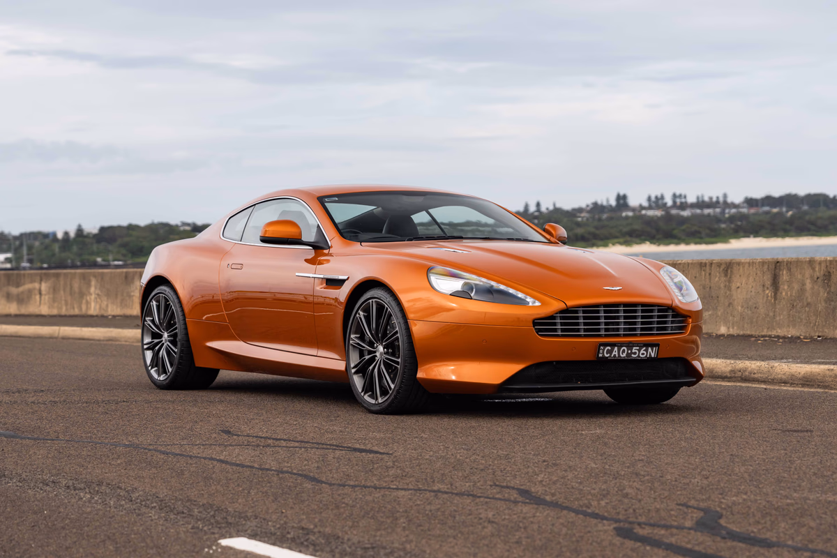 Virage - 2nd Gen cover