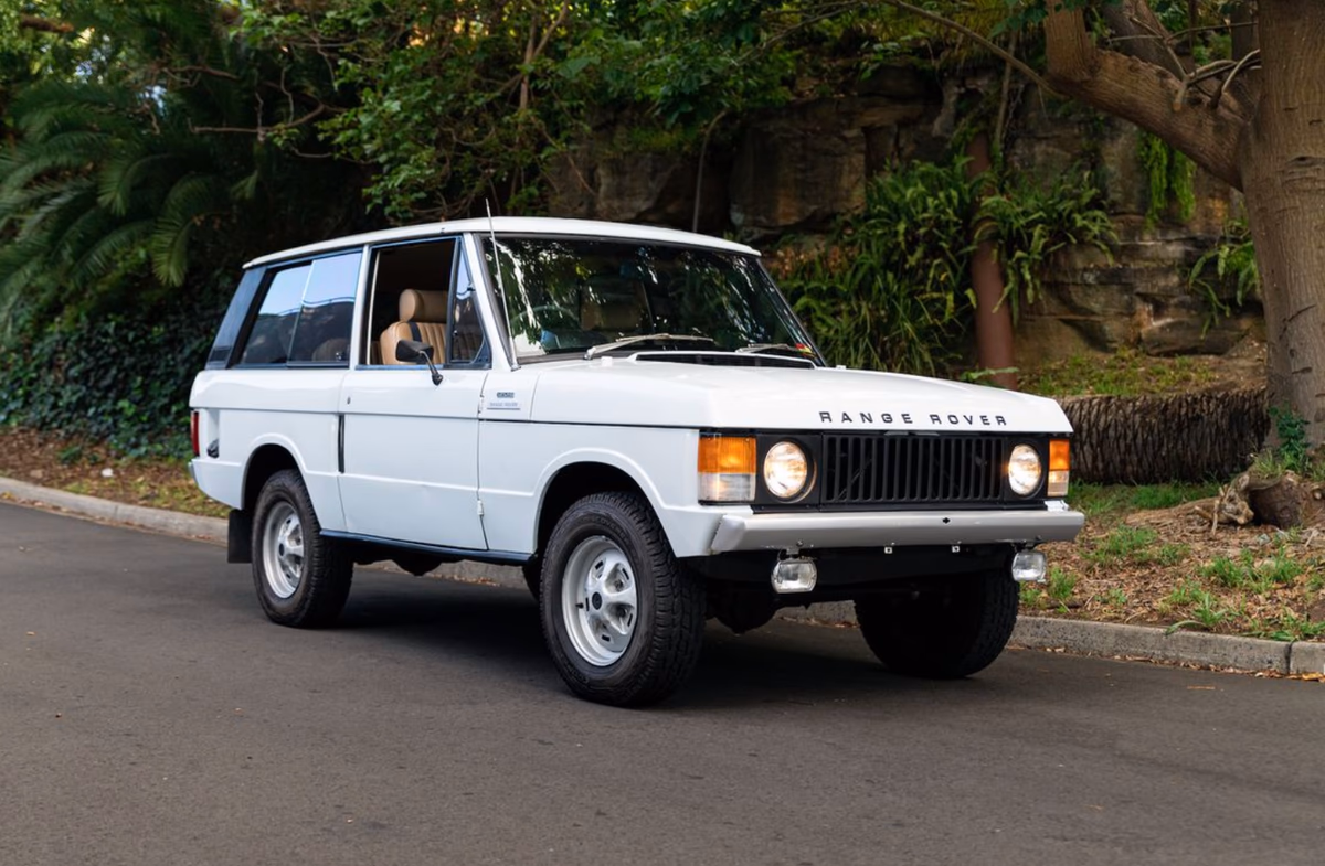 Classic - Series 1 cover