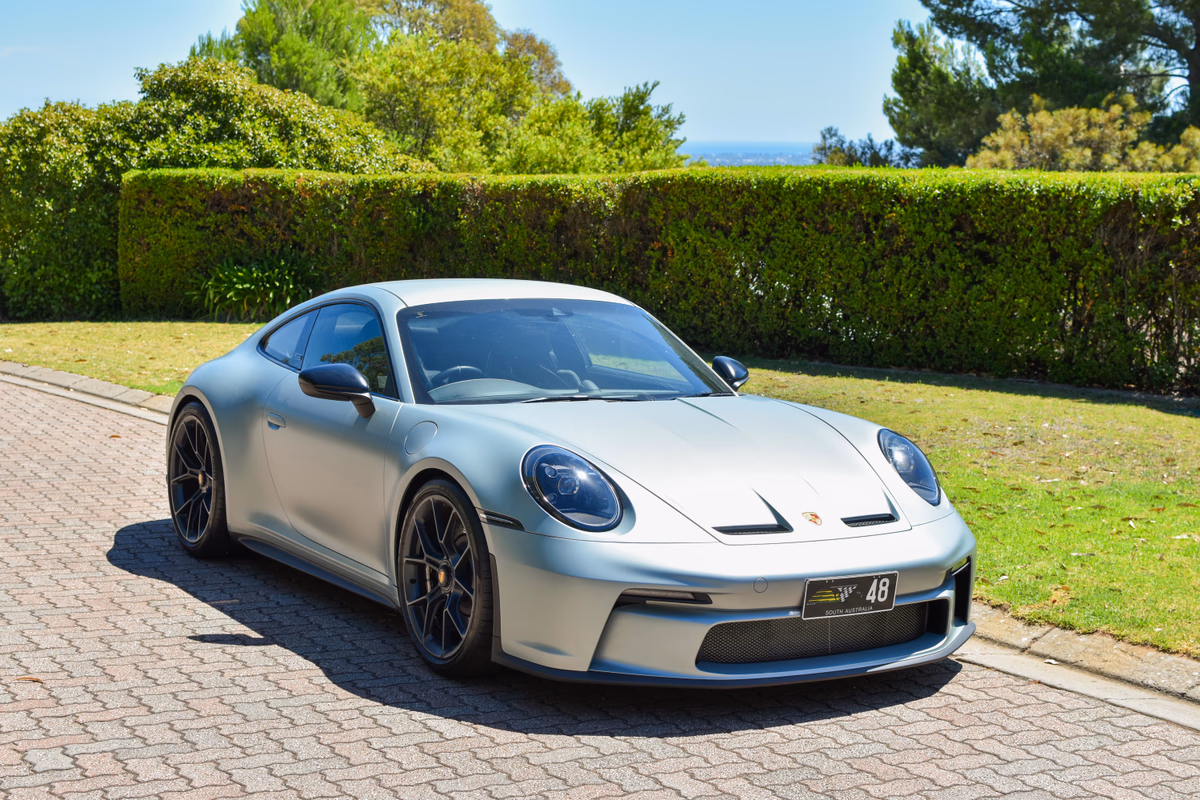 Touring 70 Years Edition cover