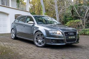 2007 Audi RS4 B7 - WUAZZZ8E17N903825 | Auction Results | AutoMarkets