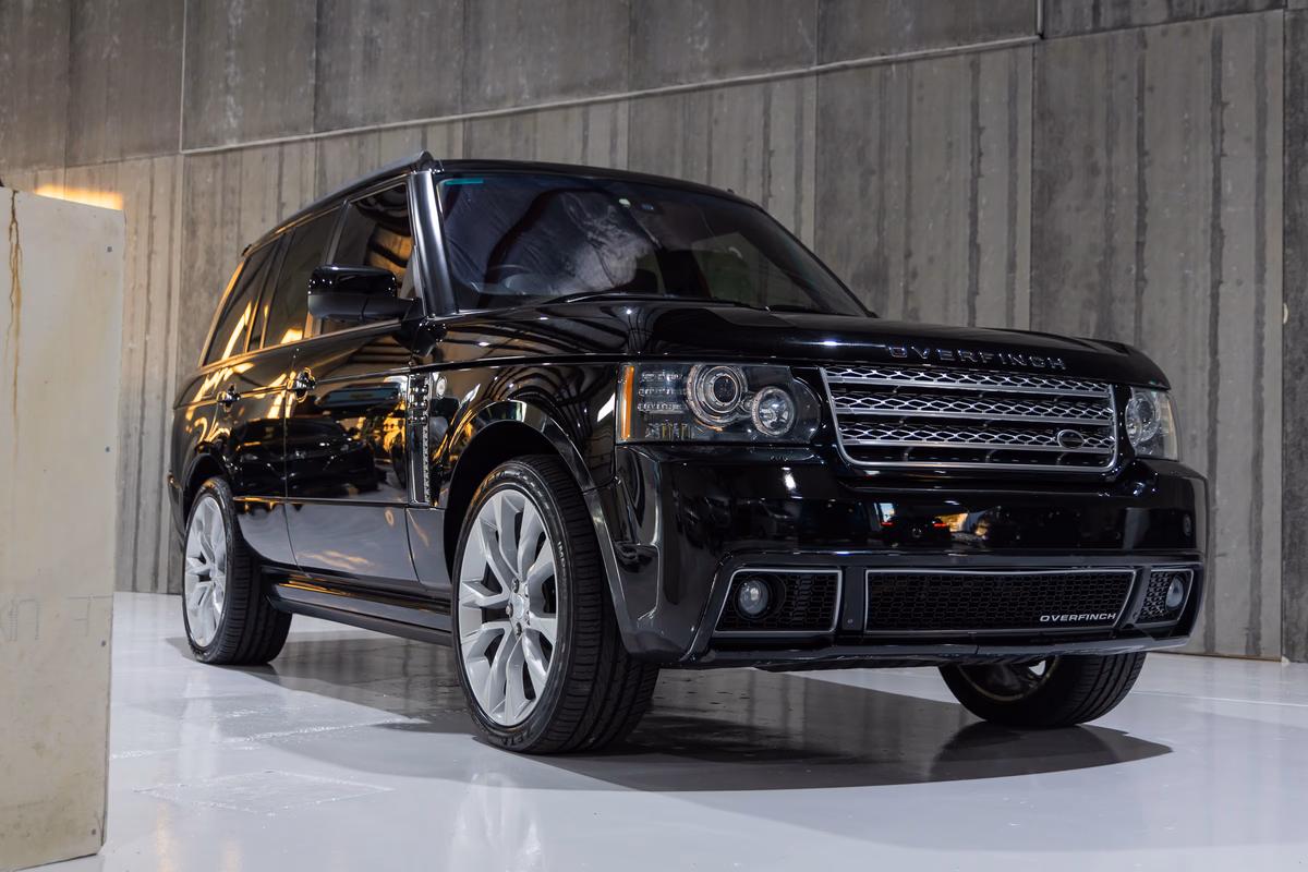 Series 3 - L322 cover