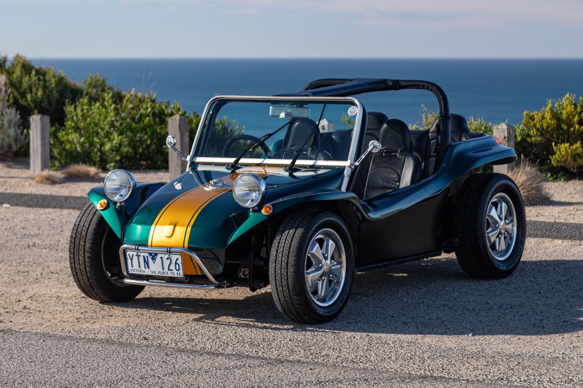 B. F. Meyers & Company cover