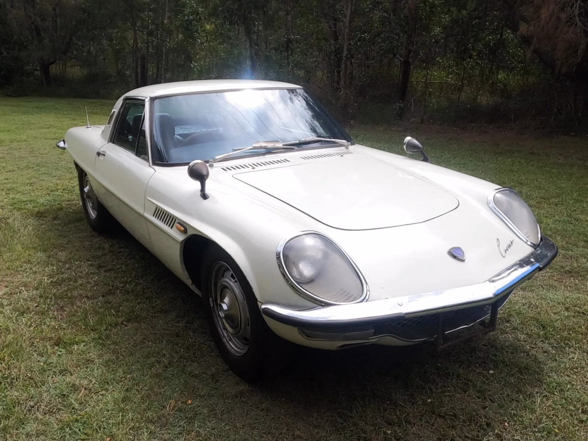 Series L10A/L10B cover