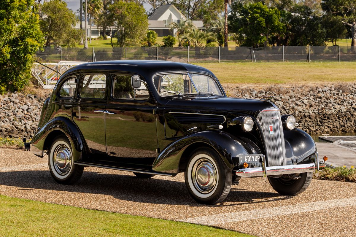 Master & Standard cover